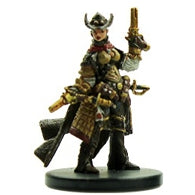 Lirianne, Human Gunslinger (Skull & Shackles) - (43)