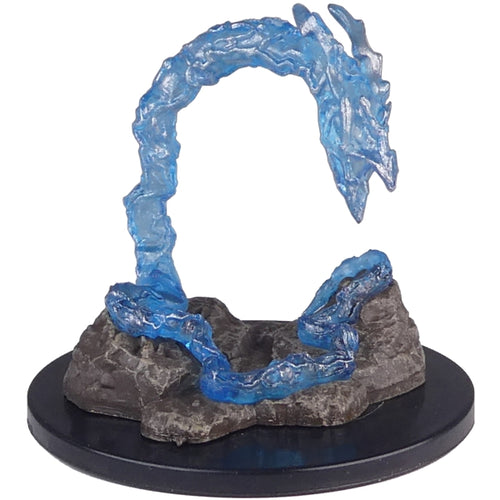 Living Spell Lightning Bolt (Eberron: Rising from the Last War) - (28)