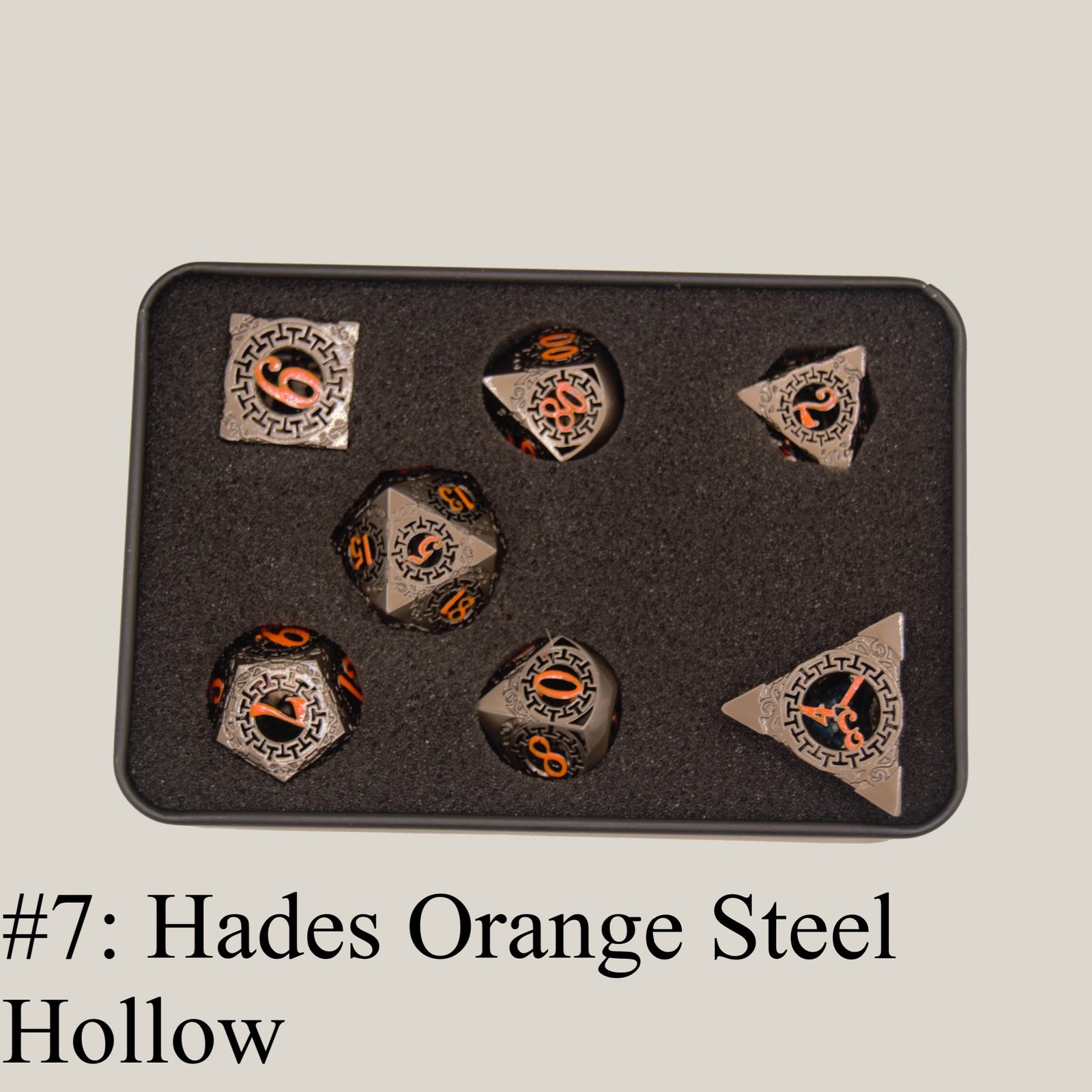 HD - House Dice Premium Sets