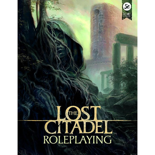 The Lost Citadel