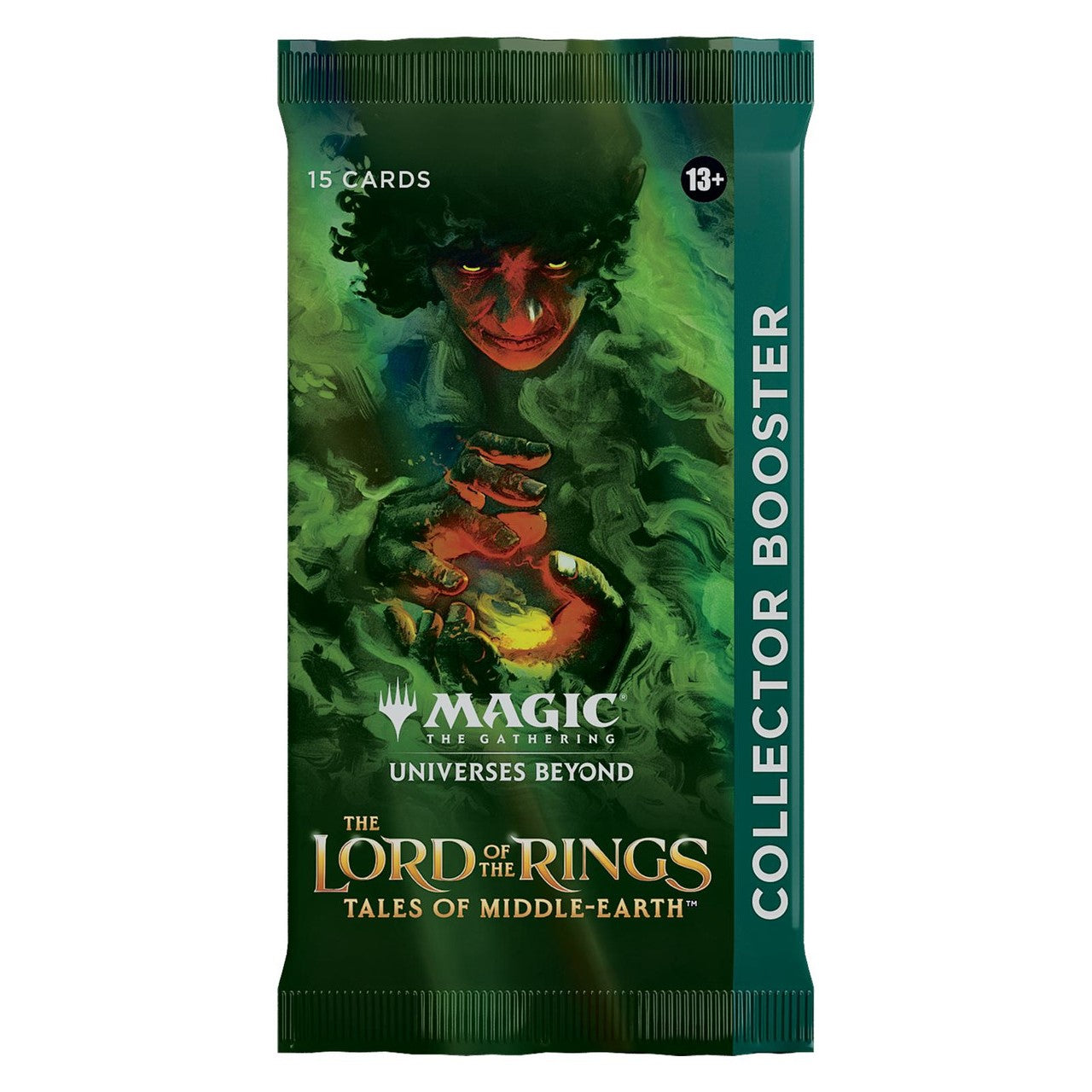 MTG: Lord of the Rings Tales of Middle Earth Booster Packs The Sword & Board MTG: Lord of the Rings Tales of Middle Earth Booster Packs The Sword & Board