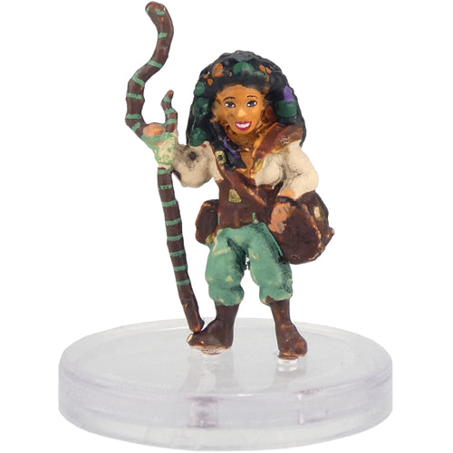 Lotusden Halfling (Factions of Wildemount Kryn Dynasty & Xhorhas Box Set) - (27)