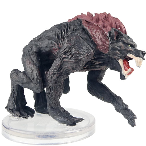 Loup Garou (Van Richten's Guide to Ravenloft) - (1)