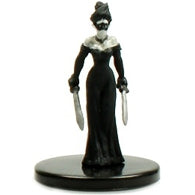 Luccaria (Skull & Shackles) - (25), Miniatures, WizKids,- The Sword & Board