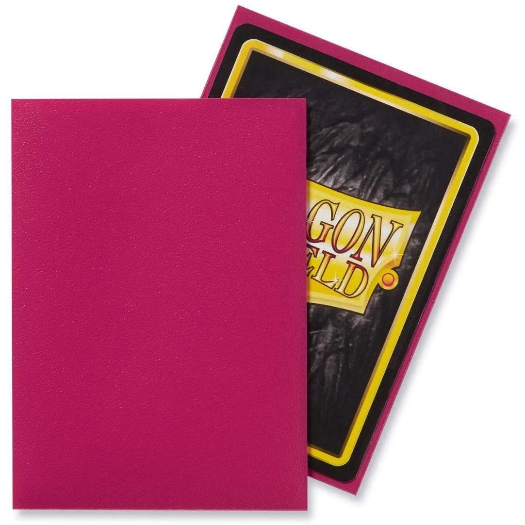 Dragon Shield Card Sleeves - Matte The Sword & Board Dragon Shield Card Sleeves - Matte The Sword & Board