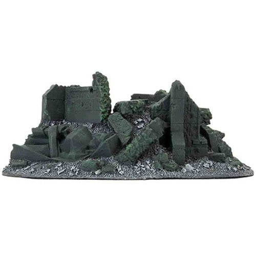 Battlefield in a Box: Gothic Buried Monument Malachite