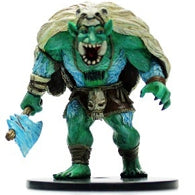 Male Ice Troll (Reign of Winter) - (26)