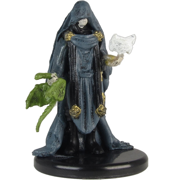 Manshoon (Waterdeep: Dragon Heist) - (37)