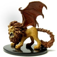Manticore (Heroes & Monsters) - (35)