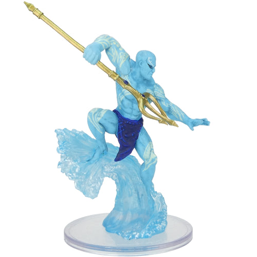 Marid (Bestiary Unleashed) - (27)