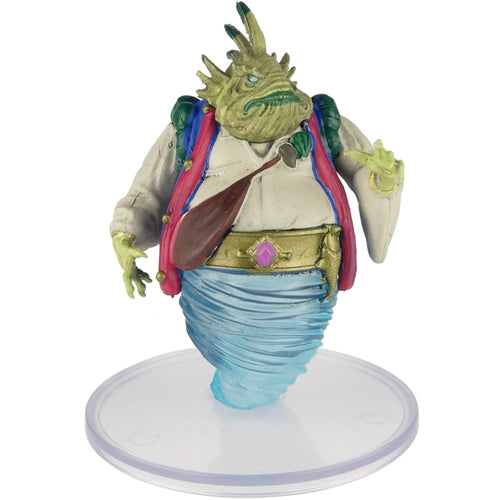 Marid (Fangs & Talons) - (29)