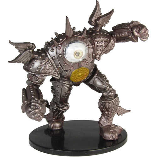 Marut (Volo's & Mordenkainen's Foes) - (42)