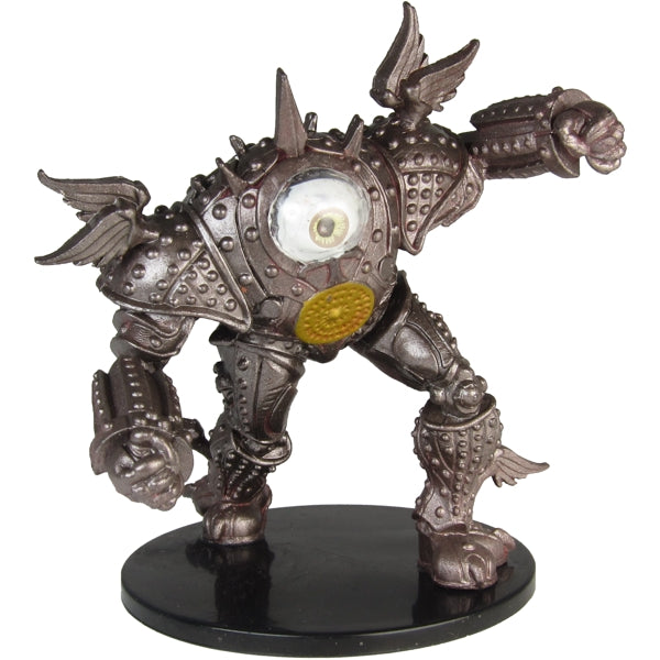 Marut (Volo's & Mordenkainen's Foes) - (42)