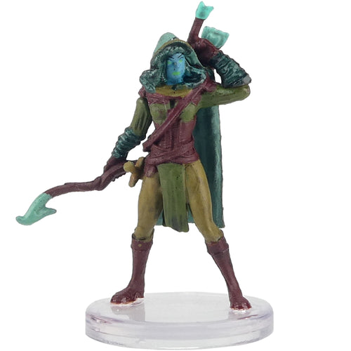 Medusa (Bestiary Unleashed) - (22)