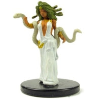 Medusa (Heroes & Monsters) - (29)