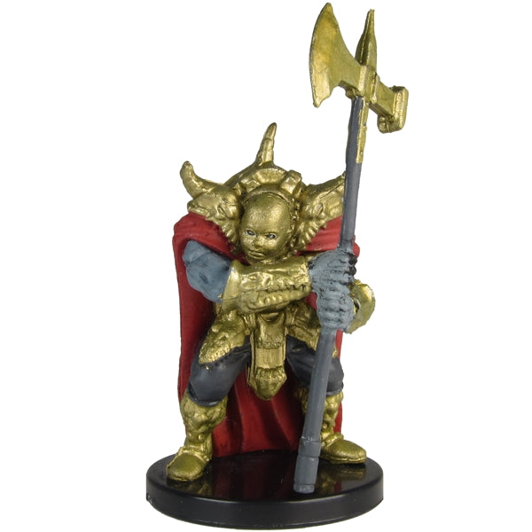 Merregon (Baldur's Gate: Descent into Avernus) - (17) – The Sword & Board