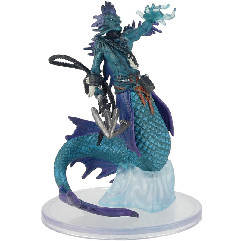 Merrow Shallowpriest (Monsters of Wildemount 2 Box Set) - (14)