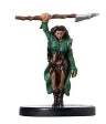 Mialee, Elf Wizard (Archfiends) - (10)