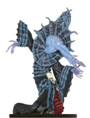 Mind Flayer Noble (Lords of Madness) - (30)