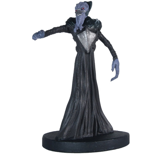 Mindflayer (Monster Menagerie 2) - (34A)