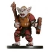 Mongrelfolk (Aberrations) - (40)