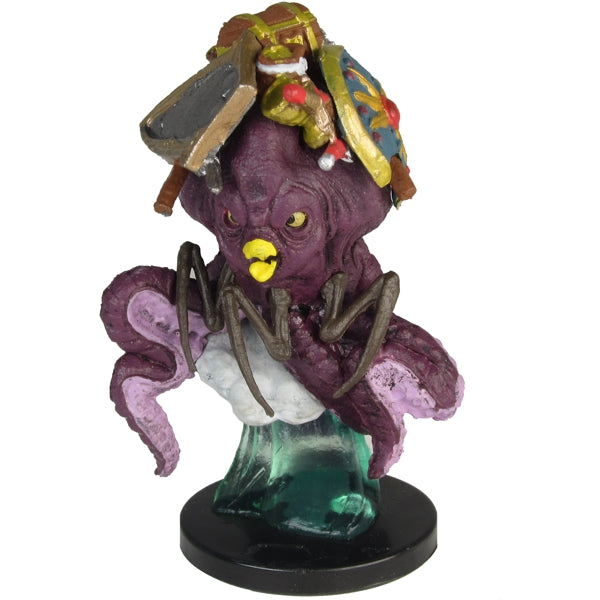 Morkoth (Volo's & Mordenkainen's Foes) - (35)