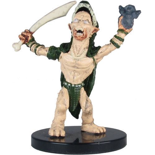 Morlock Cleric (Jungle of Despair) - (20)