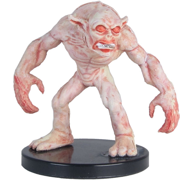 Morlock (Jungle of Despair) - (7)