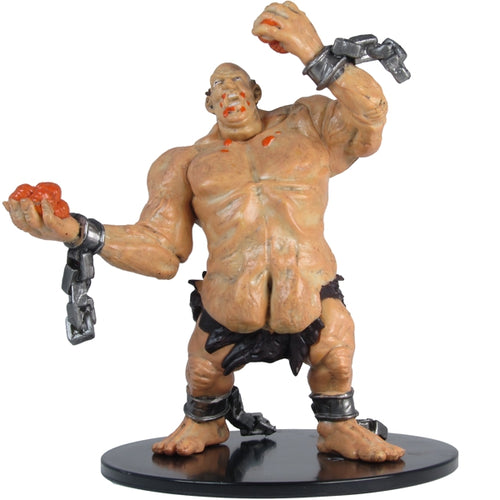 Mouth of Grolantor (Monster Menagerie 3) - (27)