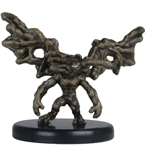 Mud Mephit (Monster Menagerie 3) - (2B)