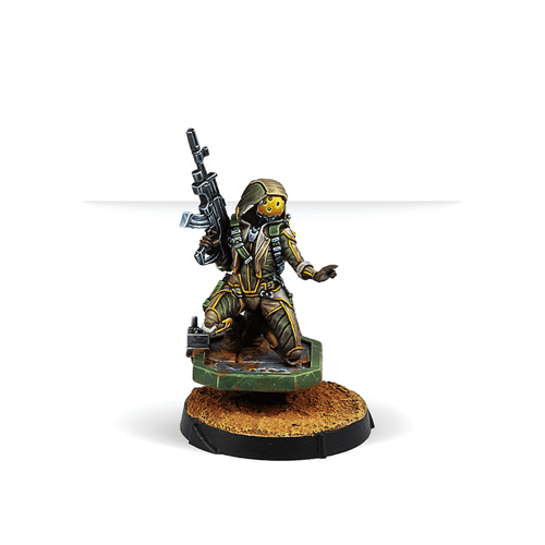 Product image for Mukthar Hacker