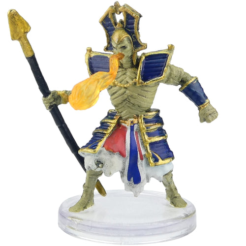 Mummy Pharaoh (Bestiary Unleashed) - (37)