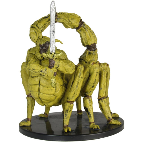 Muiral / *Murial (Waterdeep: Dungeon of the Mad Mage) - (30)