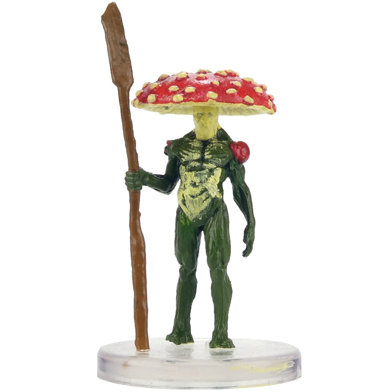 Myconid Adult (The Wild Beyond the Witchlight) - (10)