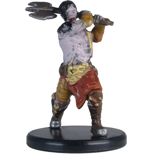 Nameless One (Monster Menagerie 3) - (40)