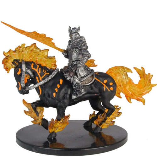 Narzugon on Nightmare (Baldur's Gate: Descent into Avernus) - (44 + 45)