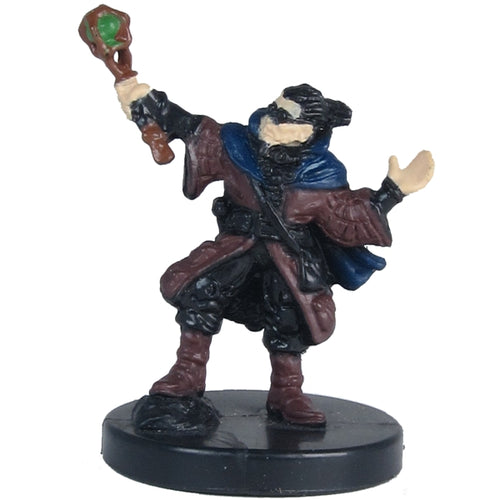 Nebin, Gnome Illusionist (Harbinger) - (28)