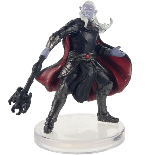 Nezznar the Spider (Phandelver and Below: The Shattered Obelisk) - (14)