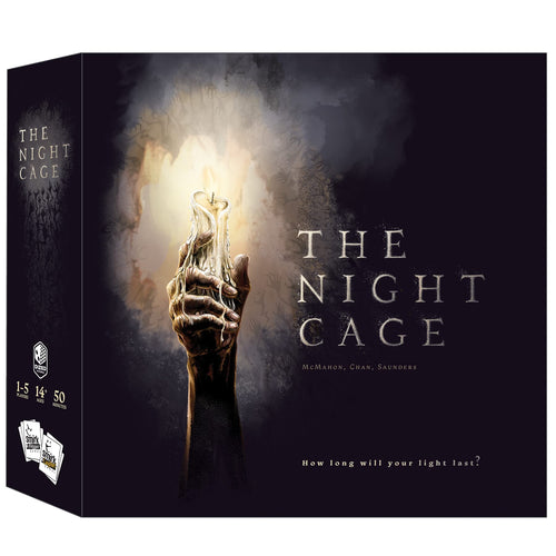 The Night Cage