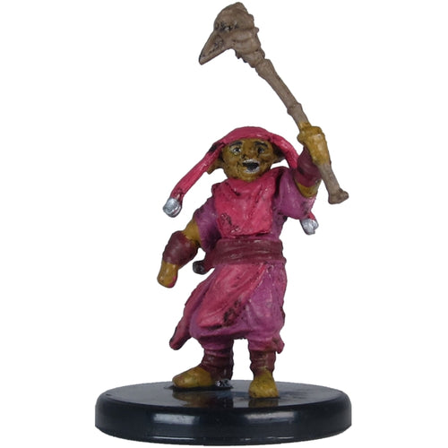 Nilbog (Monster Menagerie 3) - (15)