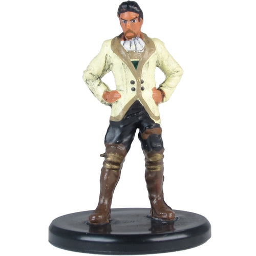 Noble (Waterdeep: Dragon Heist) - (5a)