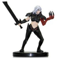 Nualia (Rise of the Runelords) - (58)