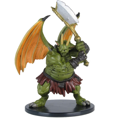 Nycaloth (Tomb of Annihiliation) - (32a)