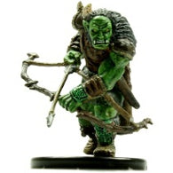 Orc Archer (Legends of Golarion) - (12)