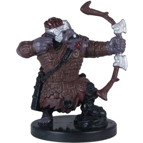 Orc Archer (Harbinger) - (72)
