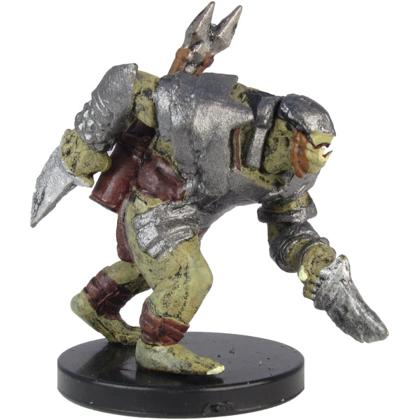 Orc Rampager (Legendary Adventures) - (15)