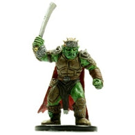 Orc Soldier (Legends of Golarion) - (13)