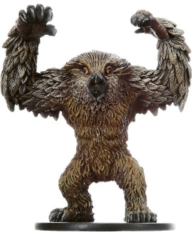 Owlbear Rager (Blood War) - (57)