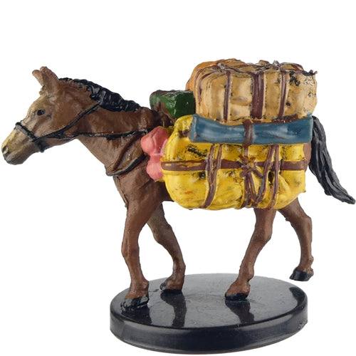 Pack Mule (Fangs & Talons) - (11)