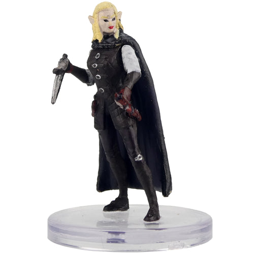 Pallid Elf (Factions of Wildemount Clovis Concord & Menagerie Coast Box Set) - (43)